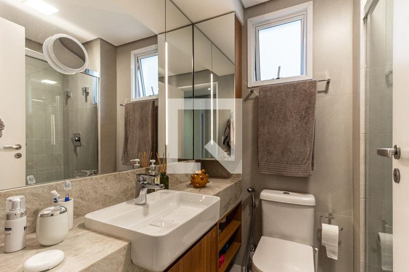 Apartamento, 2 quartos, 78 m² - Foto 38