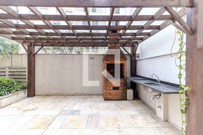Apartamento, 2 quartos, 78 m² - Foto 94