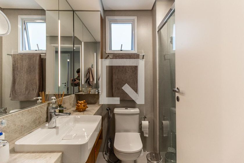 Apartamento, 2 quartos, 78 m² - Foto 40