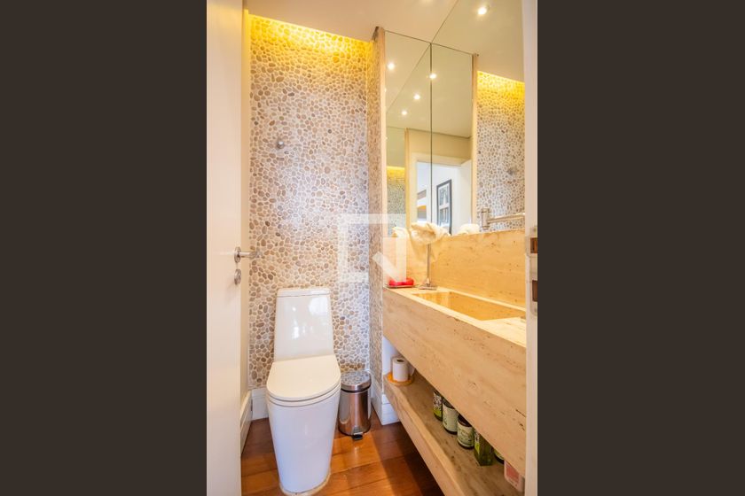 Cobertura, 3 quartos, 250 m² - Foto 14