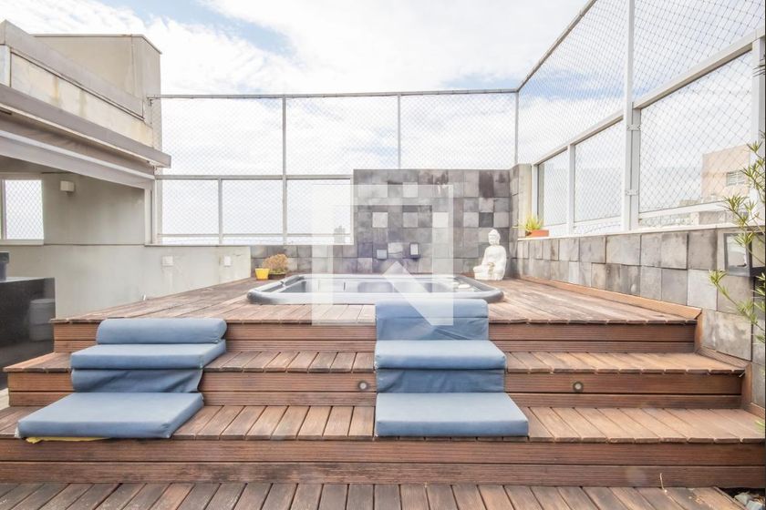Cobertura, 3 quartos, 250 m² - Foto 54
