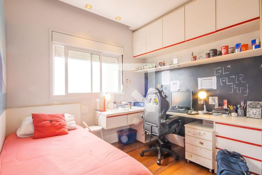 Cobertura, 3 quartos, 250 m² - Foto 16