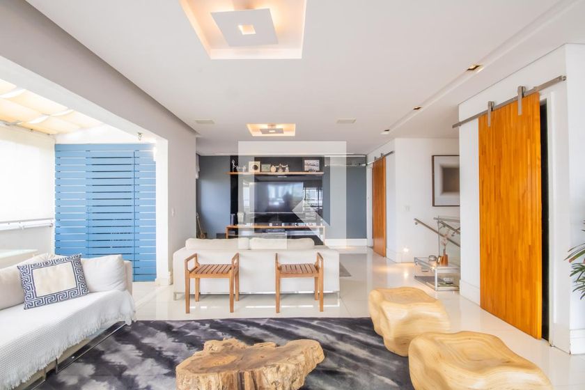 Cobertura, 3 quartos, 250 m² - Foto 7