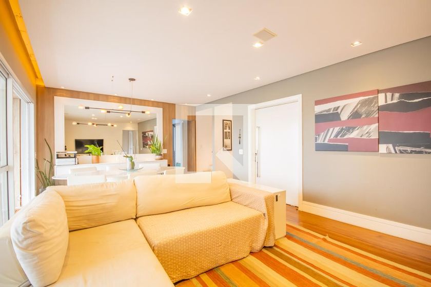 Cobertura, 3 quartos, 250 m² - Foto 5