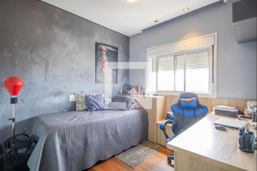 Cobertura, 3 quartos, 250 m² - Foto 35