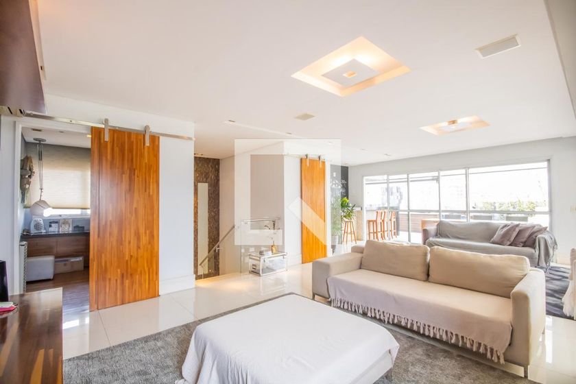 Cobertura, 3 quartos, 250 m² - Foto 10