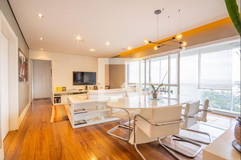 Cobertura, 3 quartos, 250 m² - Foto 1