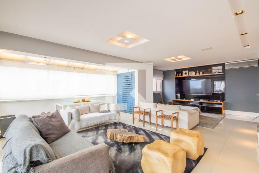 Cobertura, 3 quartos, 250 m² - Foto 6