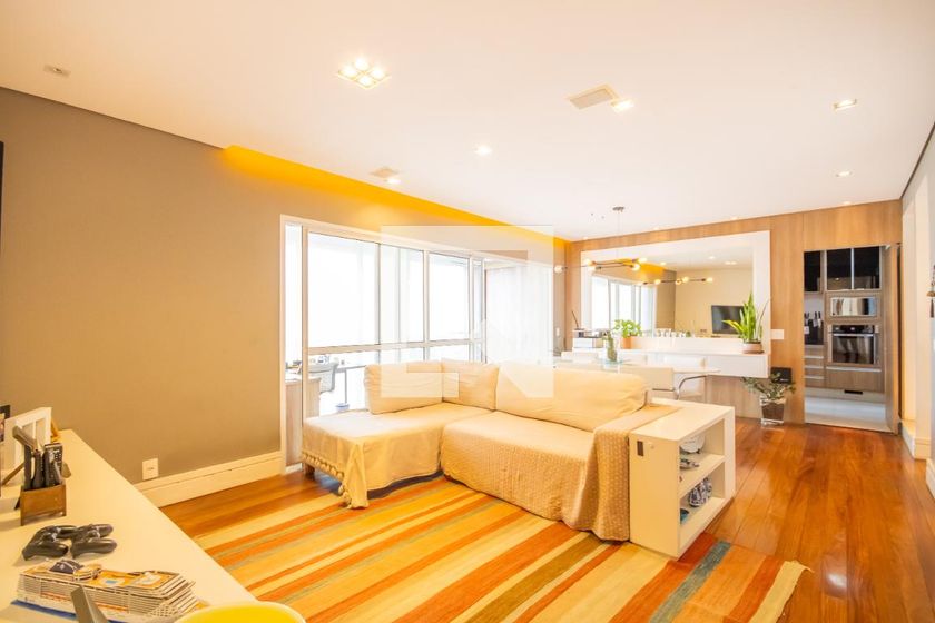 Cobertura, 3 quartos, 250 m² - Foto 4