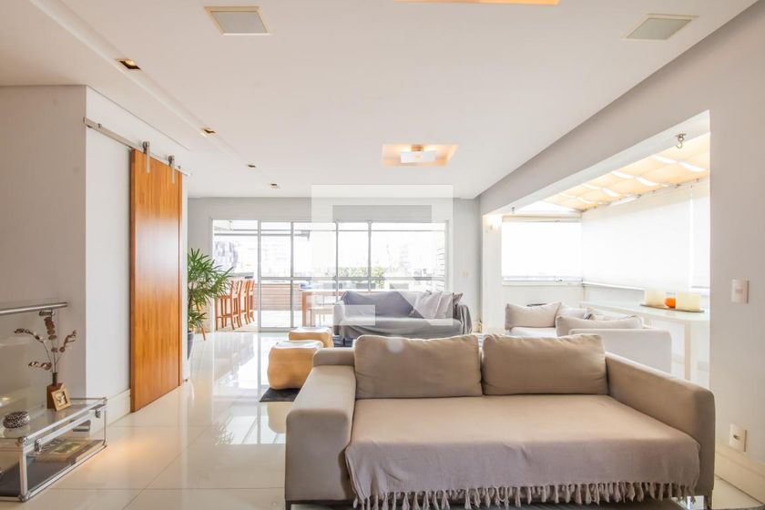 Cobertura, 3 quartos, 250 m² - Foto 9