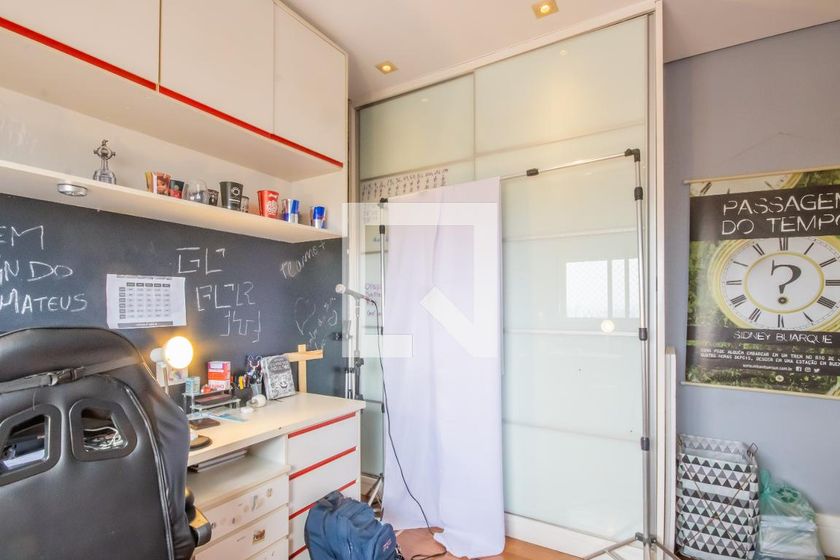 Cobertura, 3 quartos, 250 m² - Foto 18