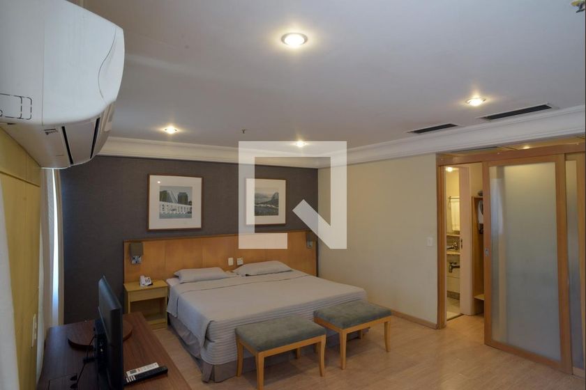 Apartamento, 2 quartos, 67 m² - Foto 10
