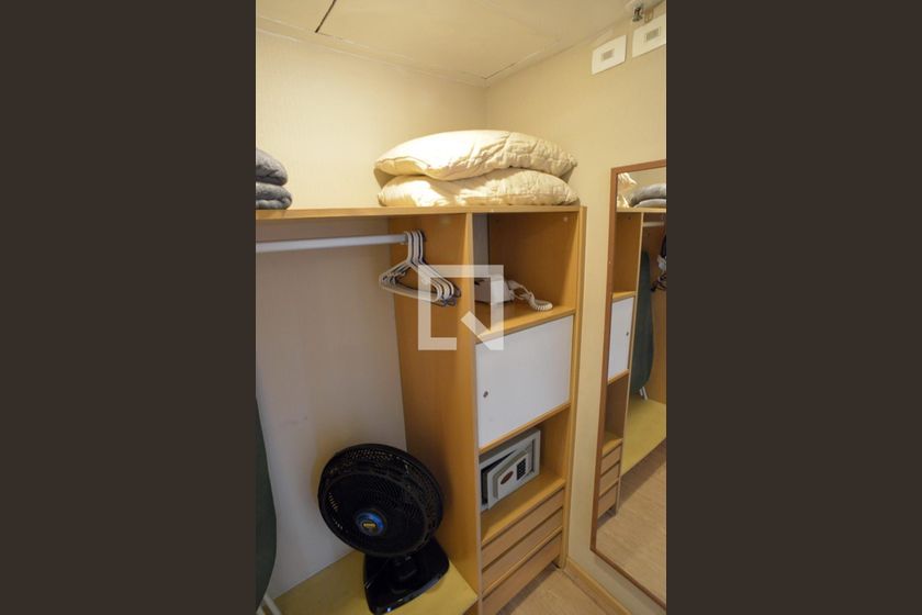 Apartamento, 2 quartos, 67 m² - Foto 11