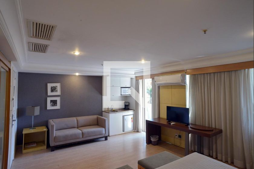 Apartamento, 2 quartos, 67 m² - Foto 1
