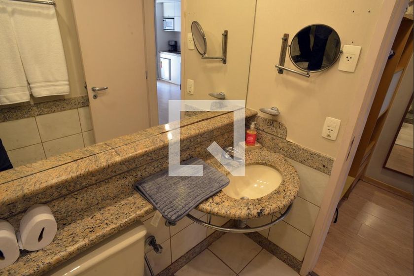 Apartamento, 2 quartos, 67 m² - Foto 16