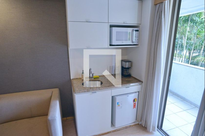 Apartamento, 2 quartos, 67 m² - Foto 4