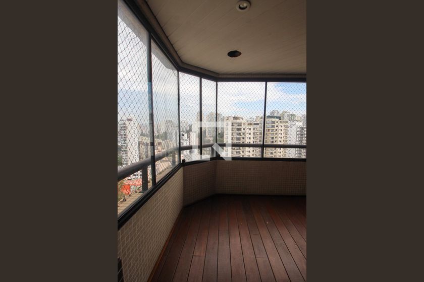 Apartamento, 3 quartos, 100 m² - Foto 11