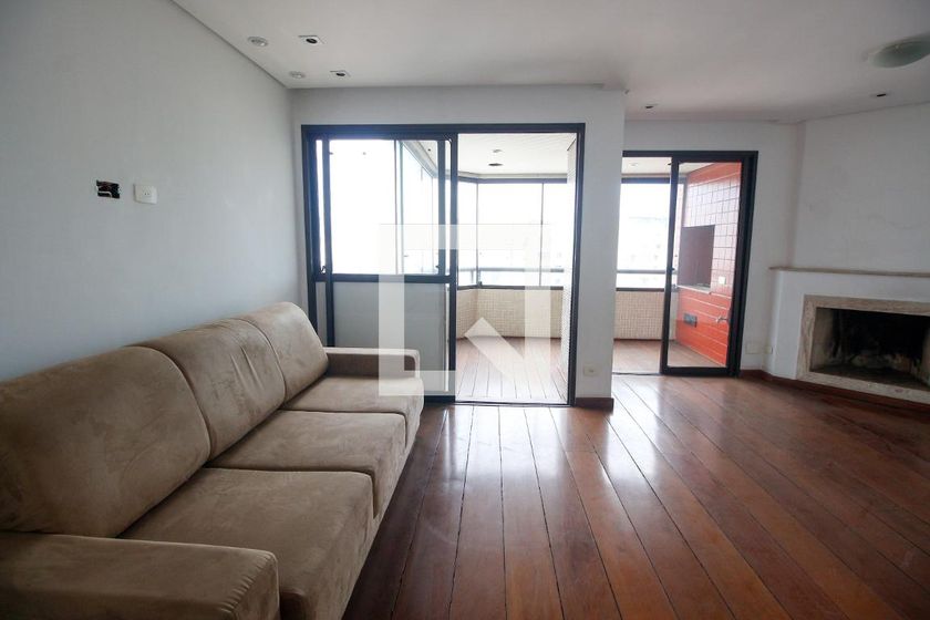 Apartamento, 3 quartos, 100 m² - Foto 7