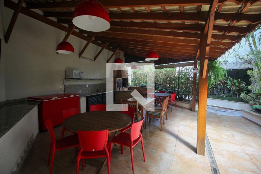 Apartamento, 3 quartos, 100 m² - Foto 91