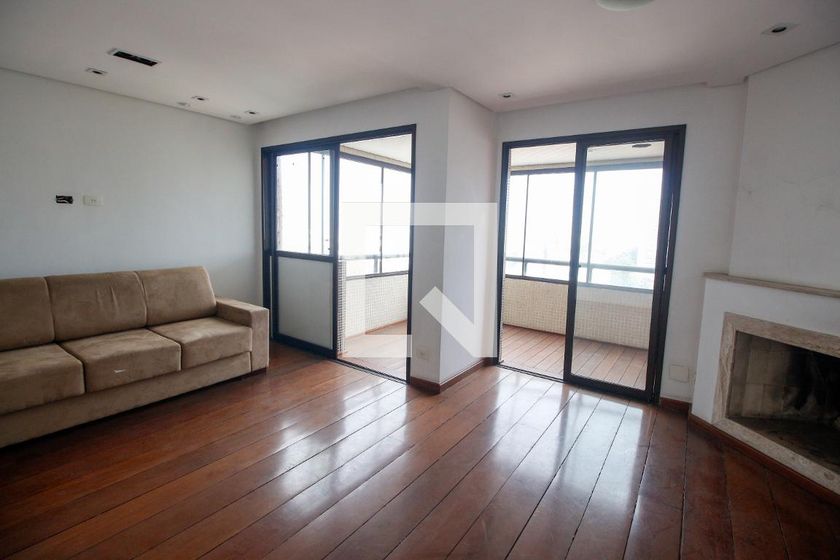 Apartamento, 3 quartos, 100 m² - Foto 5