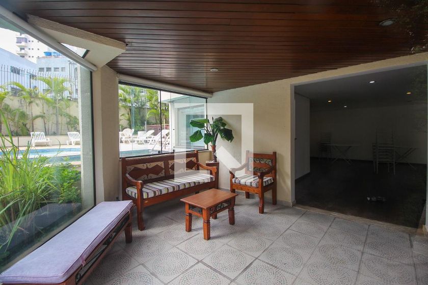 Apartamento, 3 quartos, 100 m² - Foto 97