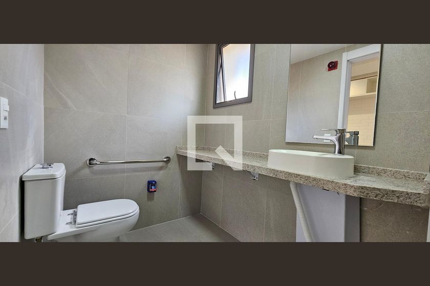 Kitnet-Studio, 31 m² - Foto 25