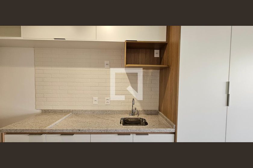 Kitnet-Studio, 31 m² - Foto 33
