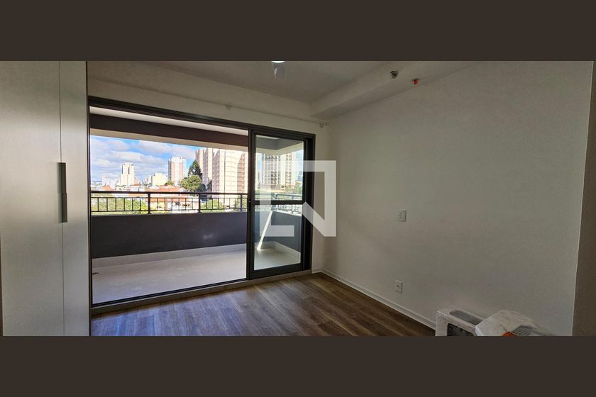 Kitnet-Studio, 31 m² - Foto 3
