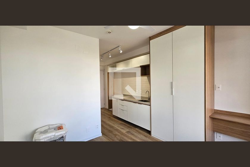 Kitnet-Studio, 31 m² - Foto 5
