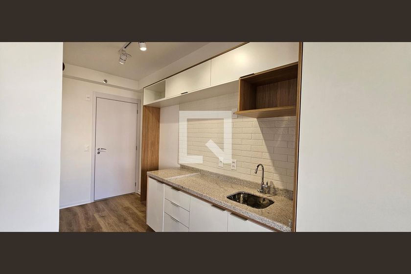 Kitnet-Studio, 31 m² - Foto 31