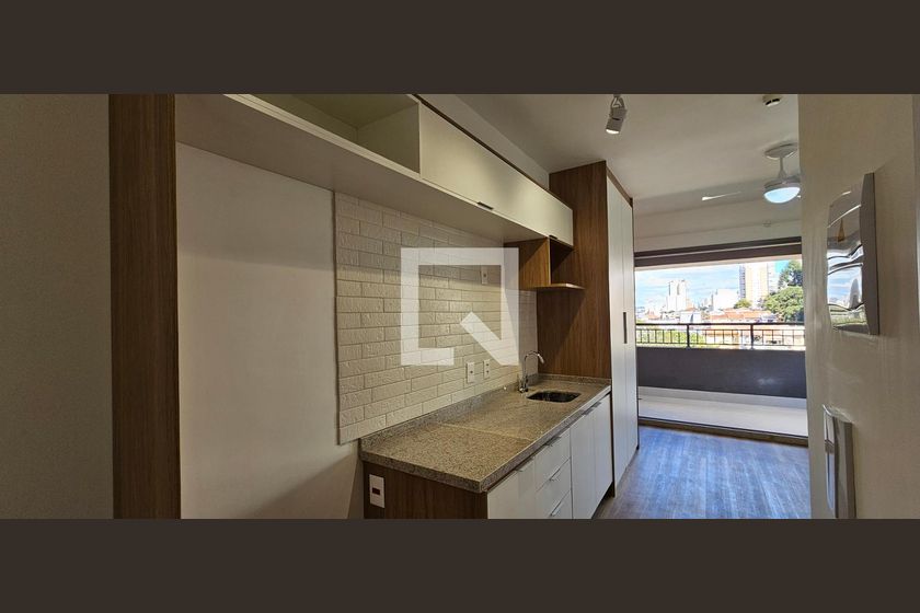 Kitnet-Studio, 31 m² - Foto 35