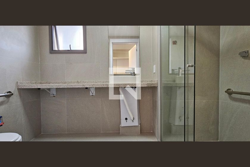 Kitnet-Studio, 31 m² - Foto 19