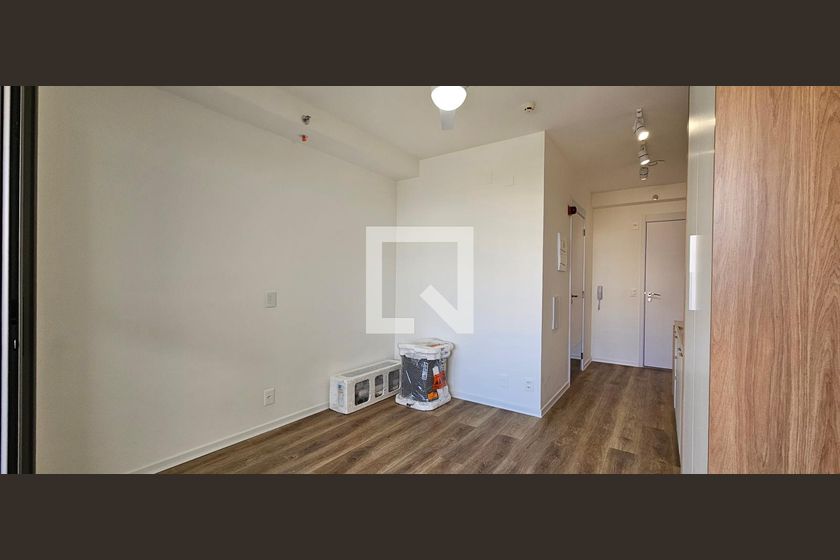 Kitnet-Studio, 31 m² - Foto 7