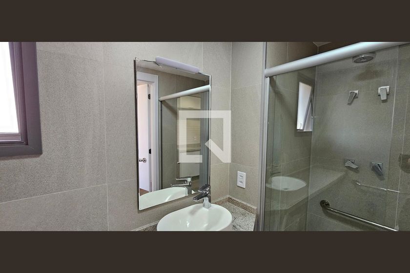 Kitnet-Studio, 31 m² - Foto 21