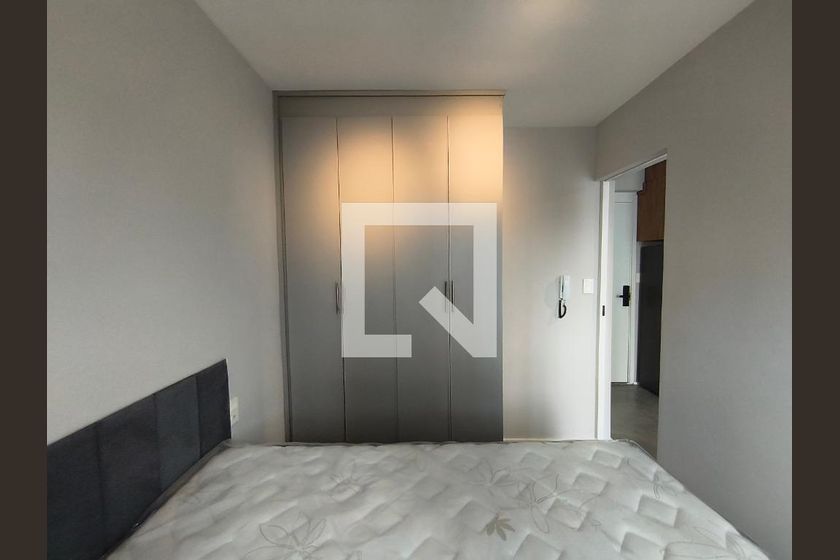 Apartamento, 1 quarto, 28 m² - Foto 27