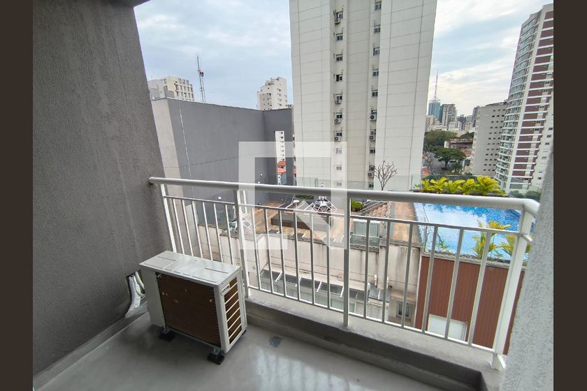 Apartamento, 1 quarto, 28 m² - Foto 13