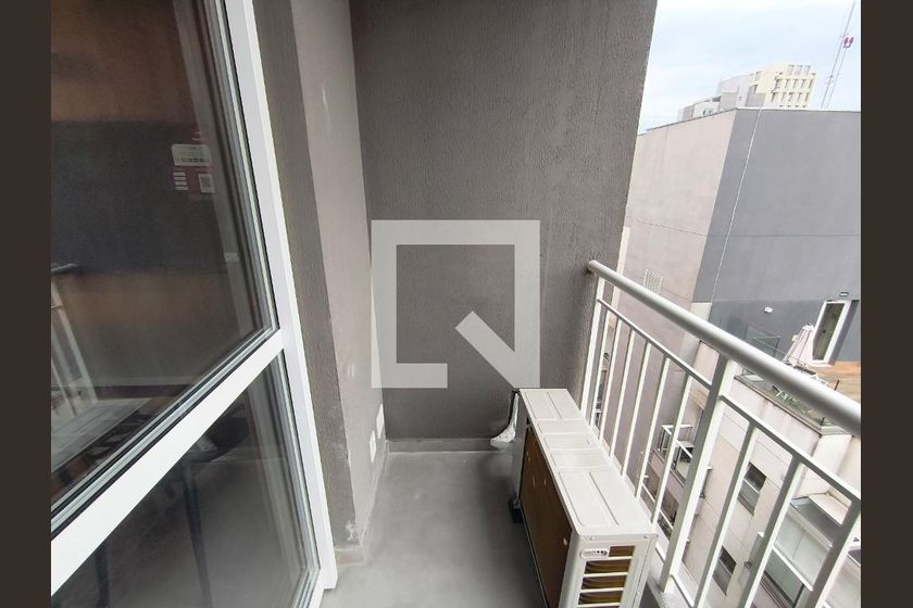 Apartamento, 1 quarto, 28 m² - Foto 15
