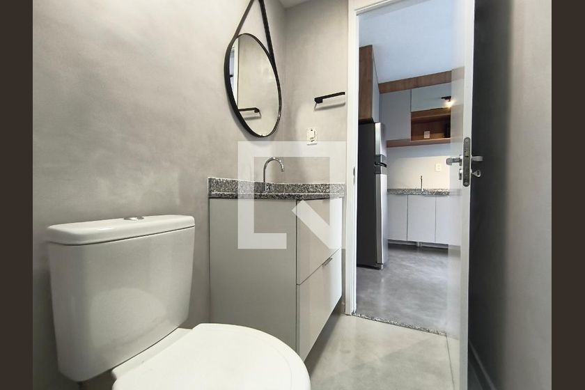 Apartamento, 1 quarto, 28 m² - Foto 41