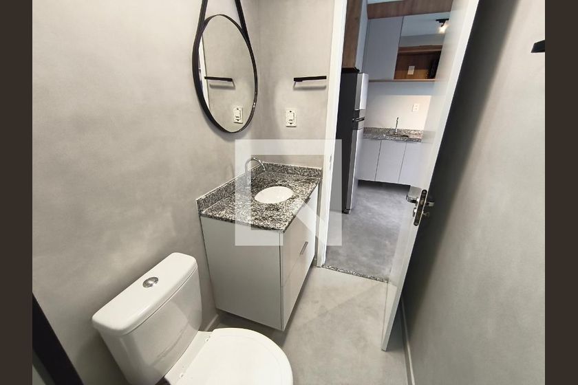 Apartamento, 1 quarto, 28 m² - Foto 43