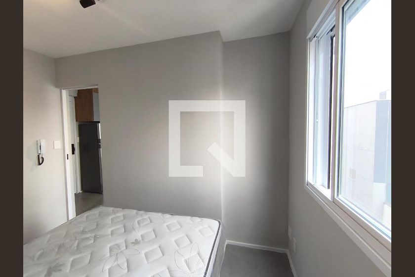 Apartamento, 1 quarto, 28 m² - Foto 29