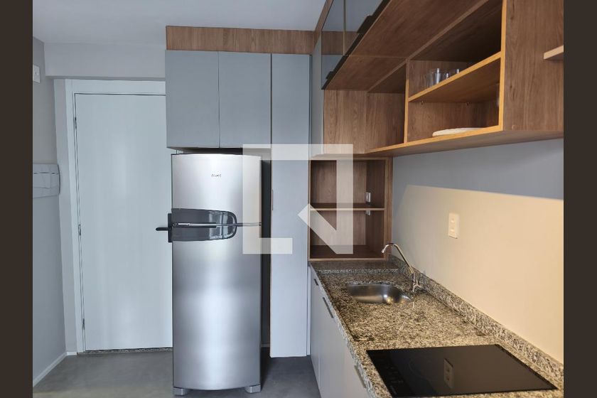 Apartamento, 1 quarto, 28 m² - Foto 53