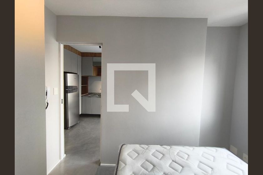 Apartamento, 1 quarto, 28 m² - Foto 33