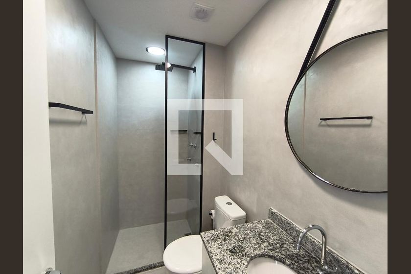 Apartamento, 1 quarto, 28 m² - Foto 39