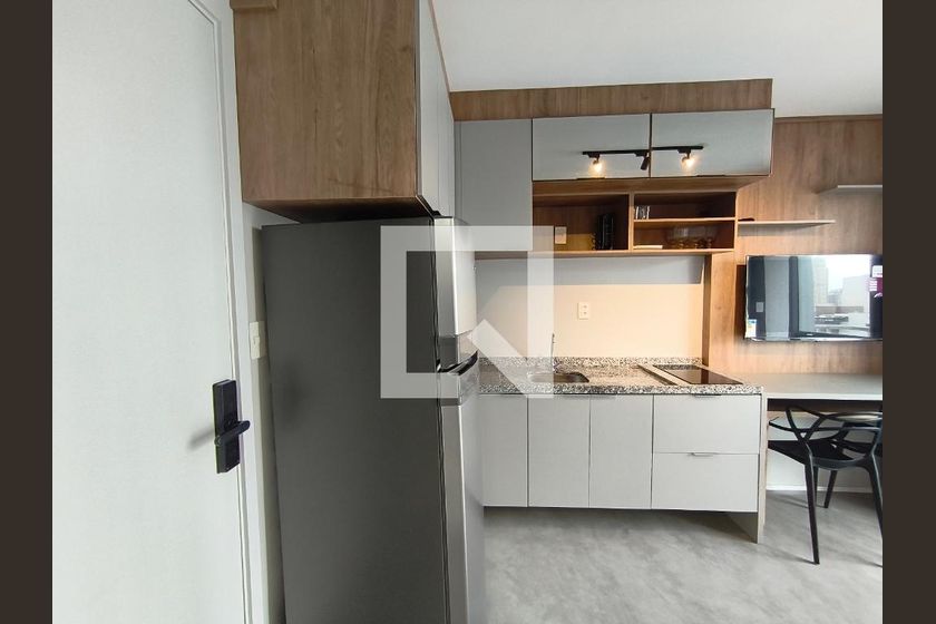 Apartamento, 1 quarto, 28 m² - Foto 47