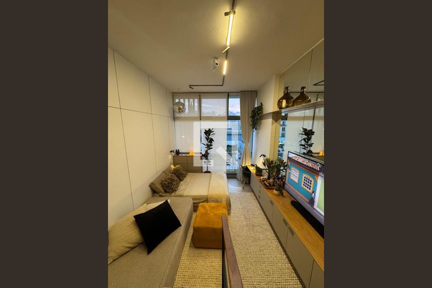 Apartamento, 1 quarto, 25 m² - Foto 27