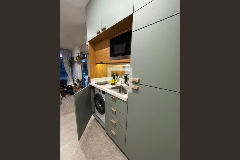 Apartamento, 1 quarto, 25 m² - Foto 53
