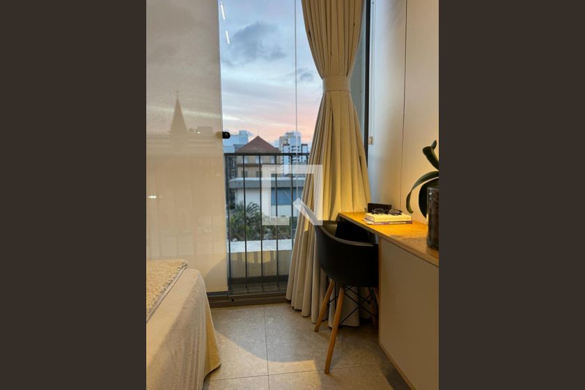 Apartamento, 1 quarto, 25 m² - Foto 71