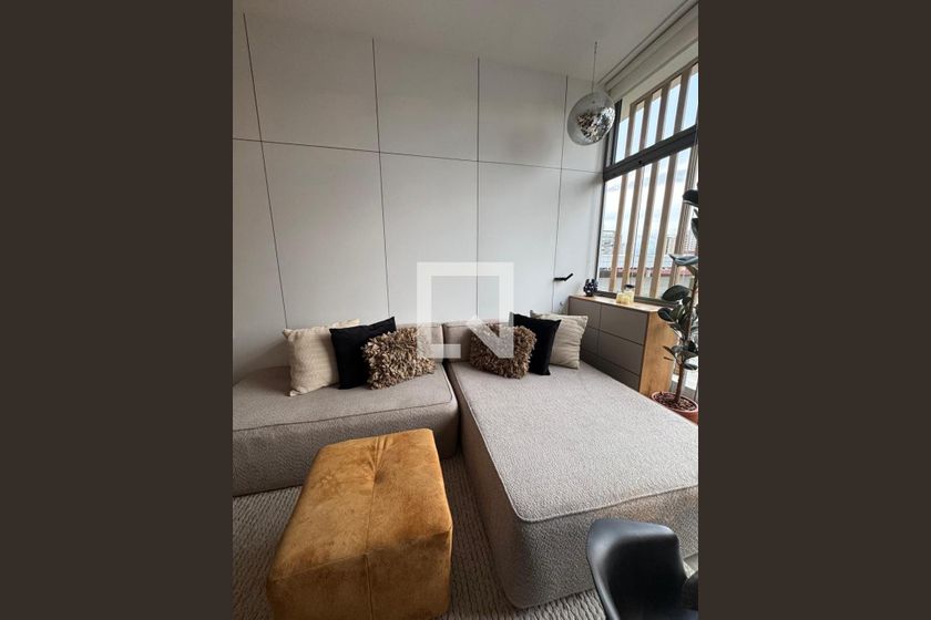 Apartamento, 1 quarto, 25 m² - Foto 7