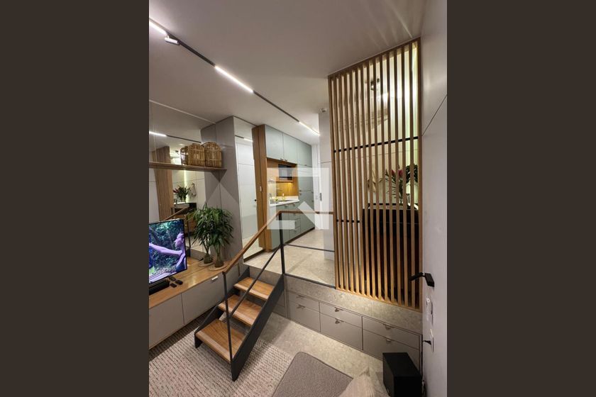 Apartamento, 1 quarto, 25 m² - Foto 35