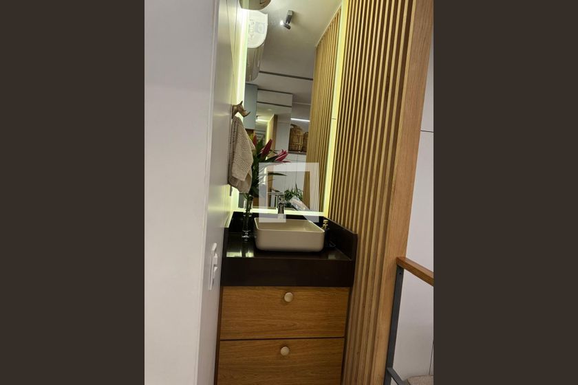 Apartamento, 1 quarto, 25 m² - Foto 55
